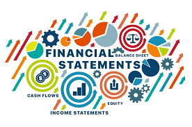 Financial Statement